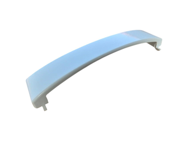 Choice Part Dryer Door Handle WE01X30378 White for GE