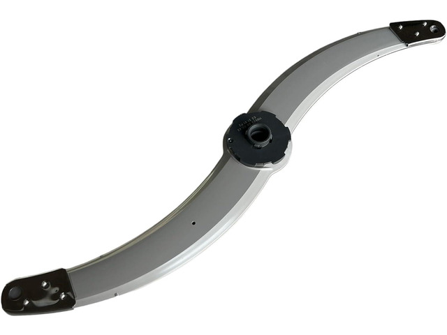 Replacement WD22X33499 Lower Spray Arm For GE Dishwashers AP7014276 WD22X26621 WD22X27724 WD22X10091
