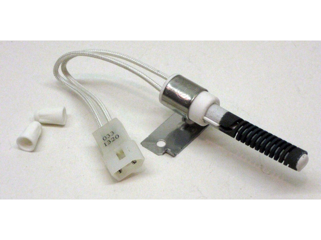 Parts AD358 for WE4X739 GE Igniter Gas Dryer Ignitor PS268186 AP2042786