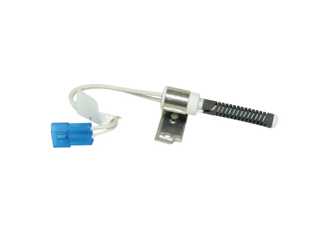 WE4X739 Gas Dryer Igniter, Compatible for GE Dryer Replacement Parts number DE358, WE04X25996, WE4M456, 5304517325, DC033, PS268186, AP2042786