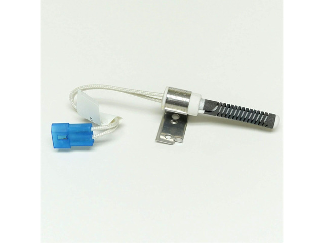 DE358 Dryer ignitor fit for General Electric manufactured dryer, Replaces WE04X25996, WE4X739, WE4M456, 5304517325, DC033, PS268186, AP2042786
