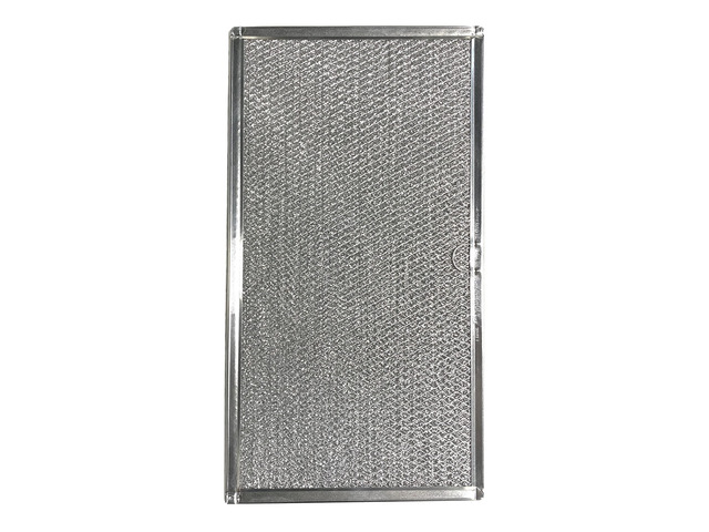 Replacement For Whirlpool Y706012, WPY706012, 8310P004-60, 438177 Downdraft Range Hood Aluminum Mesh Grease Filter
