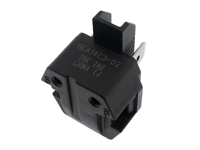 8EA14C3 Refrigerator PTC Starter Relay for GE WR55X22042