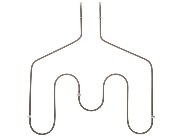Exact Replacement Parts APPLIANCE PARTS & ACCESSORIES 1030295 Oven Range Bake Element, replaces Ge Wb44T10011