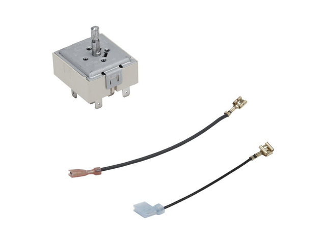 Whirlpool 12002125 Surface Element Switch