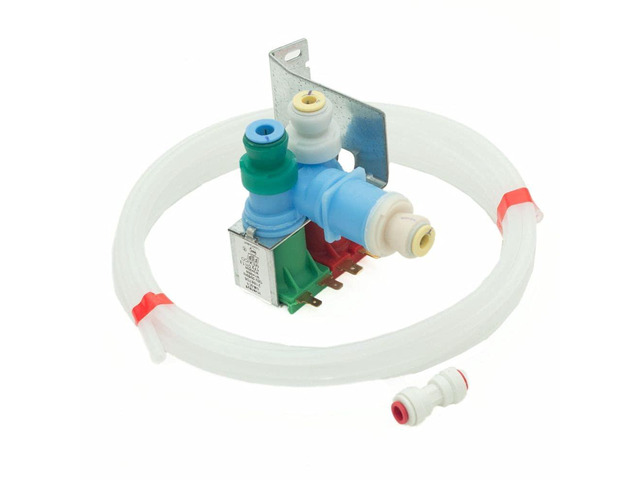 W10408179 Water Inlet Valve (OEM) by