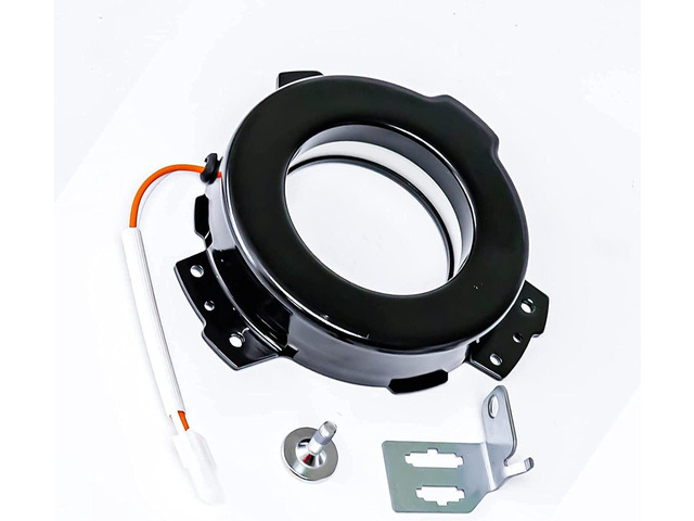 W10754448 Washer Clutch by