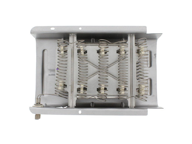 279838 Dryer Heating Element Replacement - Compatible with Whirlpool, Maytag, KitchenAid, Jenn-Air, Amana, Magic Chef, Admiral, Norge, Roper Dryers
