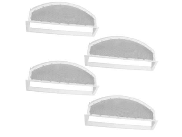 WE18X25100 Dryer Lint Screen Filter AP6037511, WE18M28 AP6037511, WE18M30, PS11767017, WE18M27, WE18M29, WE18M21, 4457047, WE18M0019, EAP11767017,...