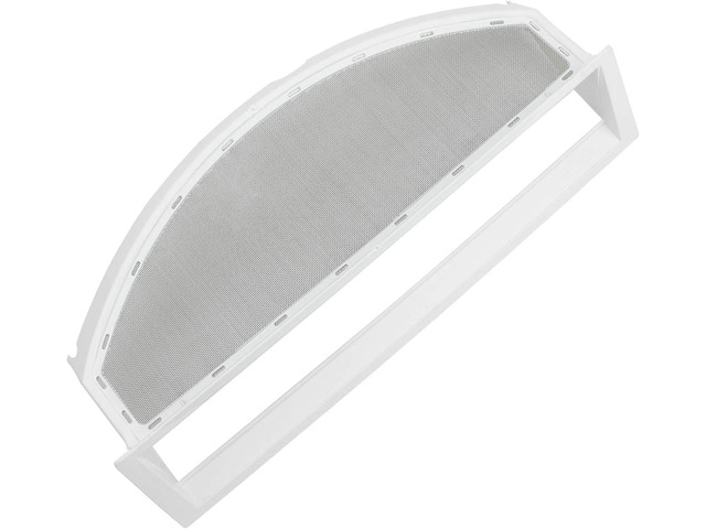 WE18X25100 Dryer Lint Screen Filter AP6037511, WE18M28 AP6037511, WE18M30, PS11767017, WE18M27, WE18M29, WE18M21, 4457047, WE18M0019, EAP11767017,...