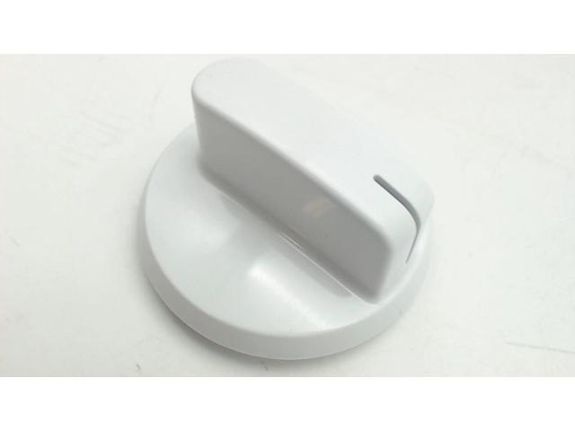 WE03X25285 Dryer Main Knob fit for GE AP6032623, PS11763058, WE03X25285, GTX22EASK0WW, GTX22GASK0WW, HTX21EASK0WW