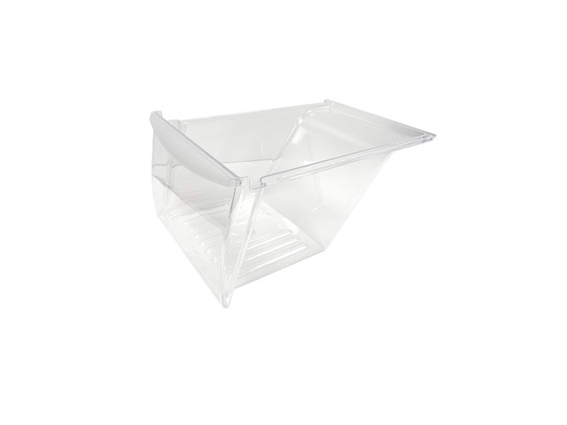 Refrigerator Crisper Pan for Frigidaire, AP2115849, PS429854, 240337103