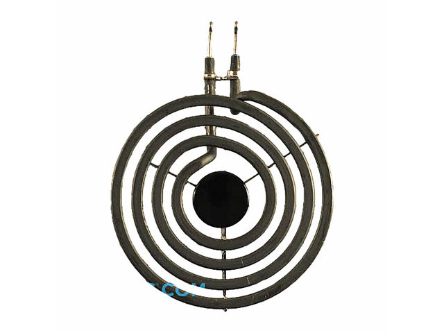 Whirlpool WP660532 Genuine OEM Coil Surface Element for Ranges