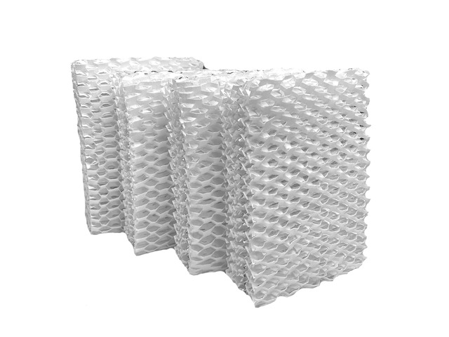 Replacement For 1445630, 144531, 144533, 154140, 154200 Kenmore Humidifier Wick Filter 4-Pack