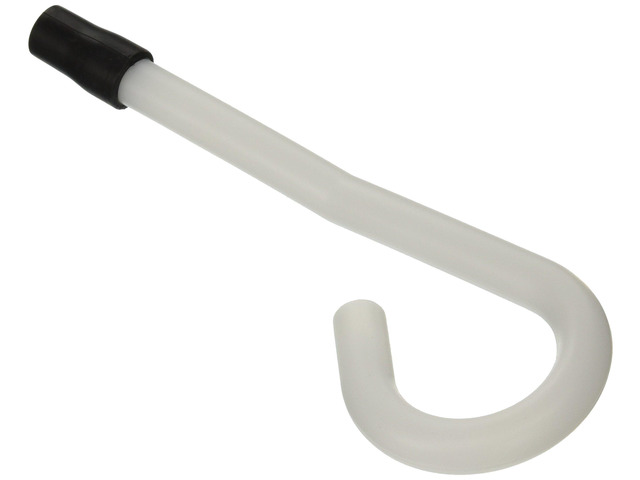 WR02X11426 GE Refrigerator Tube Drain