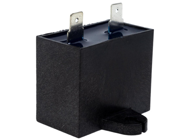 Frigidaire 297286802 Run Capacitor for Freezers