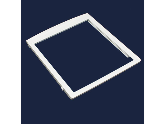 240350702 Upper Crisper Pan Cover for Frigidaire Refrigerator 240350701 917224 AH648823 EA648823