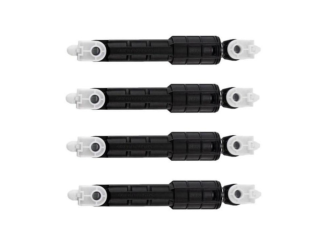 MHWE500VW12 MHWE550WJ00 MHWE550WJ01 MHWE550WR00 MHWE550WR01 MHWE550WW00 Washer Shock Absorber Kit For Maytag MHWE550WW01 MHWE900VJ00 MHWE900VJ01...