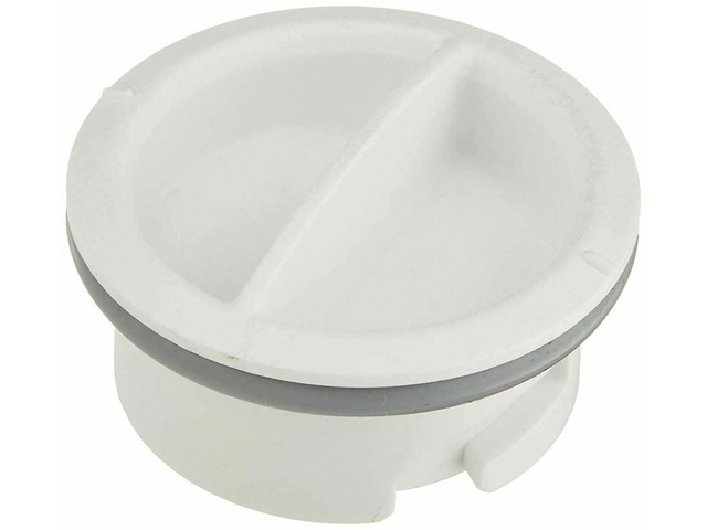 154388801 Dishwasher Dispenser Cap Compatible with Kenmore AP2109579, 154388802, 890363, AH421128, EA421128, PS421128, B0156NIJY4