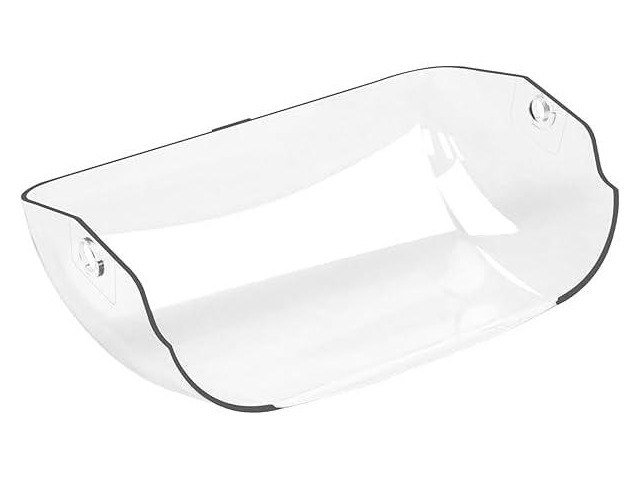Replacement WR22X28065 Clear Dairy Door For GE Refrigerator WR22X10024, 4590076, PS12295820