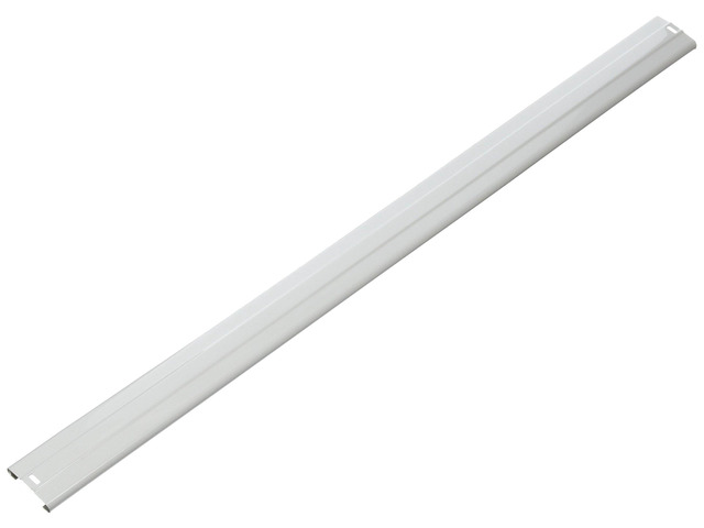 General Electric WR17X3692 Front Door Shelf (20.50 x 1.37 x 0.37 inches)