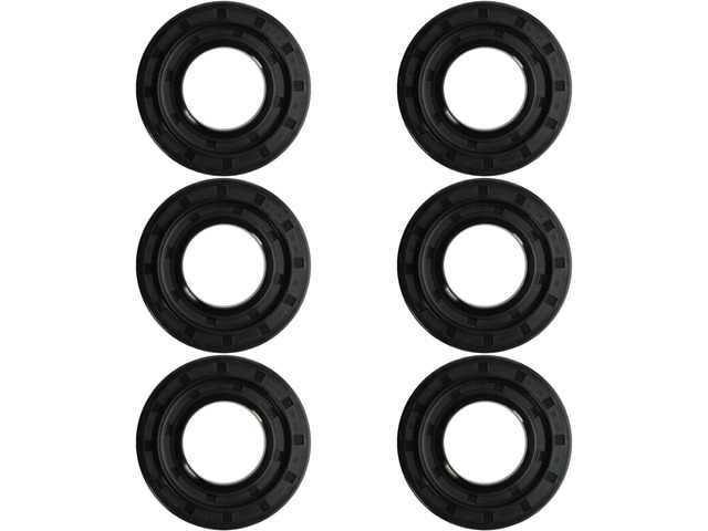 4036ER2004A Washer Gasket Tub Seal Compatible with Top Brands Replaces with WM2455HG, 1267489, 79640272900, AP4438637, 4280FR4048E, 4280FR4048L,...