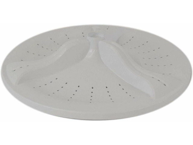 W10902814 Washer Wash Plate For Maytag Whirlpool Washers, Replaces With W10609480, W10752287, W10834917, W10902814VP, 4455855, AP6037948,...