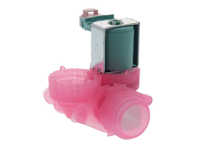 Washer Water Valve Replaces W11316255