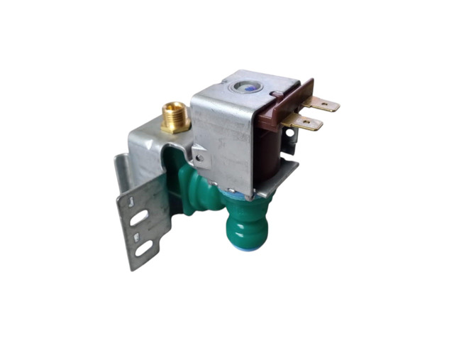 Refrigerator Water Solenoid Inlet Valve Pump for Whirlpool WPW10498990 W10498990