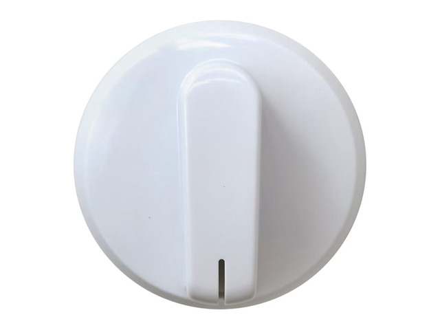 Dryer Control Knob WE03X25285 Compatible with General Electric/for Hotpoint Dryer Models GTX22EASK0WW,GTX22EASK0WW GTX22GASK0WW HTX21EASK0WW...