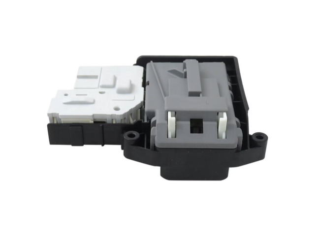EBF61315802 New Washer Door Lock Switch 120v 60HZ Upgrade for LG Kenmore WM3499HVA,WM4200HWA/00,WKE100HVA,WM3370HVA/01,WKE100HWA
