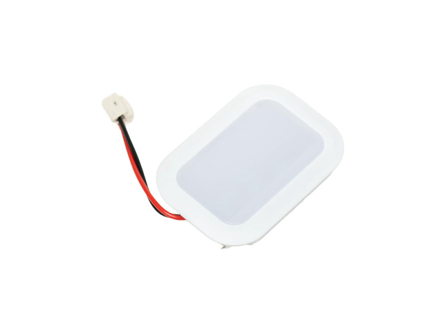 Refrigerator LED Light fits Whirlpool, Sears, AP6990551, W11228040, W11483116