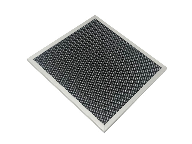 Range Hood Charcoal Filter Compatible with GE Model Numbers JN322X03, JN322XJ1, JN322XJ2, JN322X02