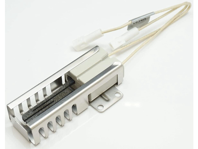 Range Oven Igniter Replacement For Bosch HGI8054UC Bosch 500 series, Sunbeam 20' SNS2GMNSAW, Peerless Premier SKF290OP, Tappan 30-3352-00/03...