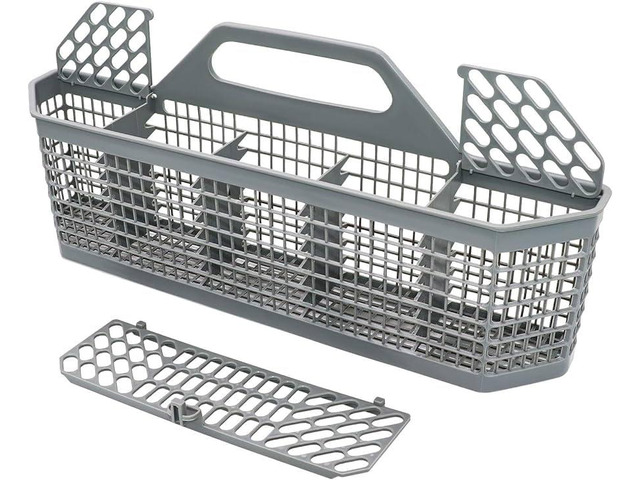 WD28X10128 Dishwasher Silverware Basket by