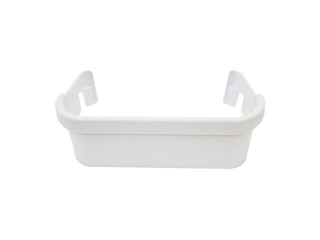240351601 Refrigerator Door Bin Side Shelf Compatible with Frigidaire, Electrolux, Kenmore, Crosley, Fit Models FRS, PLH, GLH, GLR, WRS, Replaces...