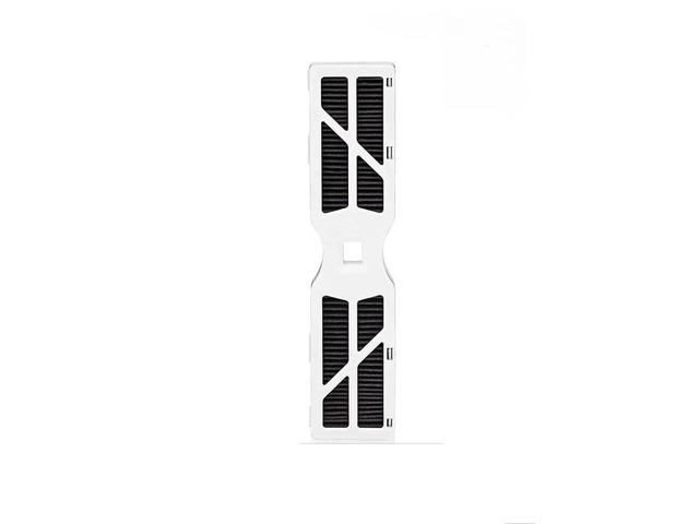 1 Pack Refrigerator Air Filter Compatible with Frigidaire 20522287A 40522286A FRFS2823AD FRFS2823AD2 FRFS2823AD4 FRFS2823AD5 FRFS2823AS FRFS2823AS0...
