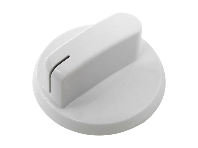 WE03X25285 Dryer Main Control Knob Dryer Timer Knob Dryer Compatible with General Electric & Hotpoint Dryer Models GTX22EASK0WW, GTX22GASK0WW,...