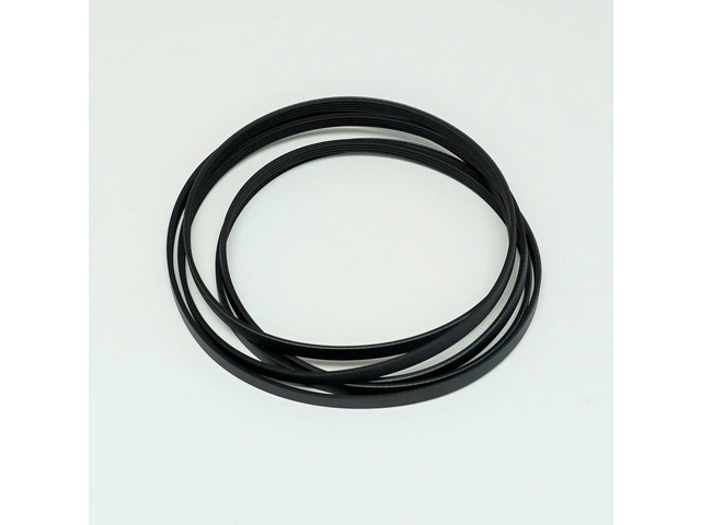 341241 Genuine OEM FSP Clothes Dryer Drum Belt for Whirlpool Kenmore Sears Estate Roper Admiral KitchenAid Maytag Crosley AP2946843 PS346995 AP32...