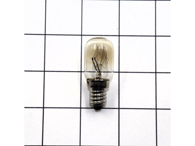 WE04X10131 Dryer Light Bulb