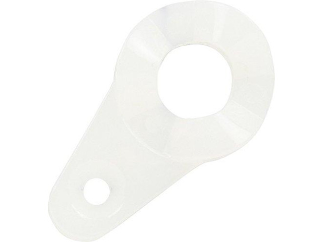 UPGRADED Appliance 240457701 Door Closer Plate Compatible with Frigidaire Refrigerator