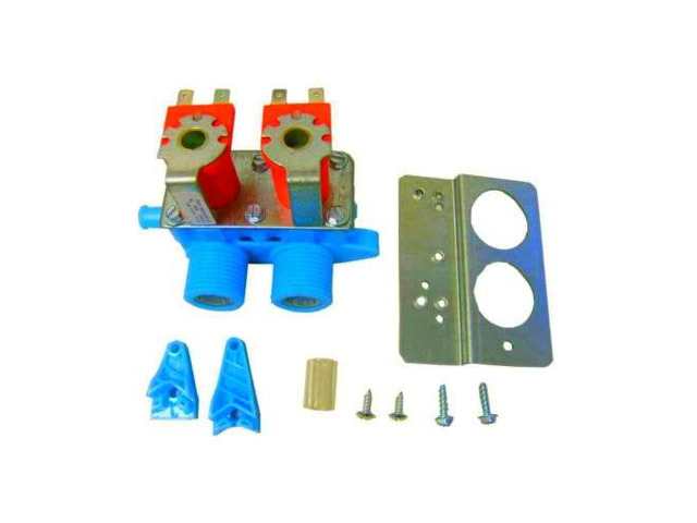 Washer Washing Machine Water Inlet Valve Fits Maytag Amana Crosley # 22003834
