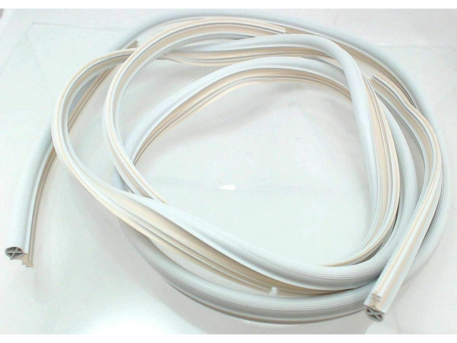 Door Gasket Replacement For HotPoint HDA2000G00BB HDA2000F00WH HDA3600H50BB HDA3400G02WW HDA3230Z05WW HDA2000V00BB HDA3740G02SA HDA2000T00WW...
