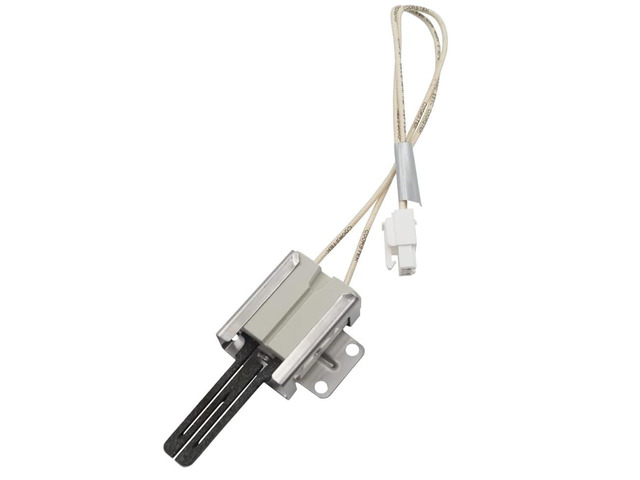 Igniter Replacement For LG LRG4111ST LRG4113ST LRG4115ST LRGL5823S LRGL5825D LRGL5825F LSG4511ST LSG4513BD LSG4513ST LSG4515BM LSG4515ST Range -...