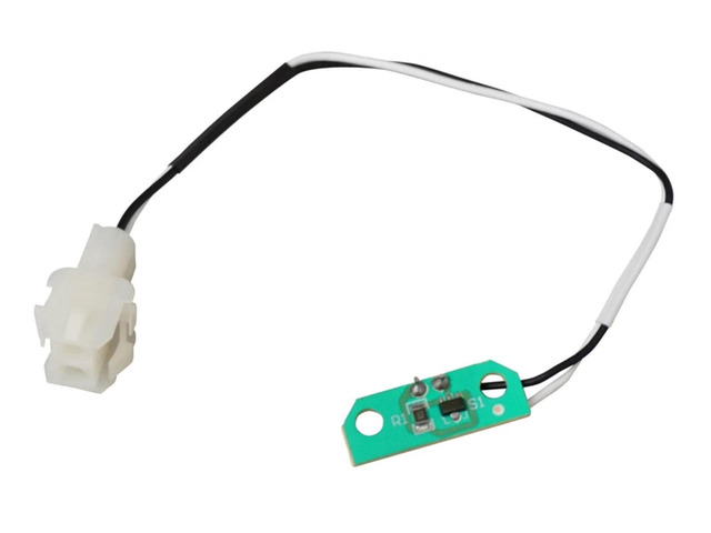 WL49X20360 Washing Machine Speed Sensor - Compatible for GE Washing Machines - Easy to Install - Replaces Part Numbers: AP5803767 WL49X20360...