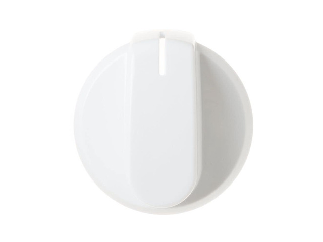 Ge WE03X25286 Laundry Appliance Control Knob Genuine Original Equipment Manufacturer (OEM) Part