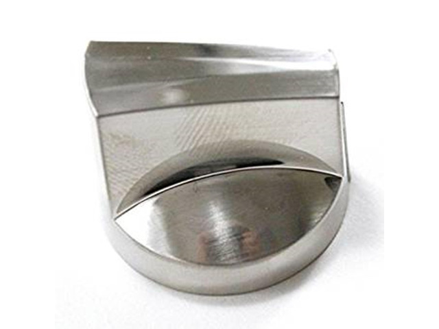 GE WB03T10316 Knob Selector Ss