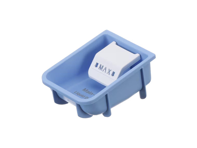 AAZ75735901 Washing Machine Detergent Box For Kenmore LG Washing Machines Replaces 3891ER2003G 4870211 AP6798479 PS12588119 EAP12588119