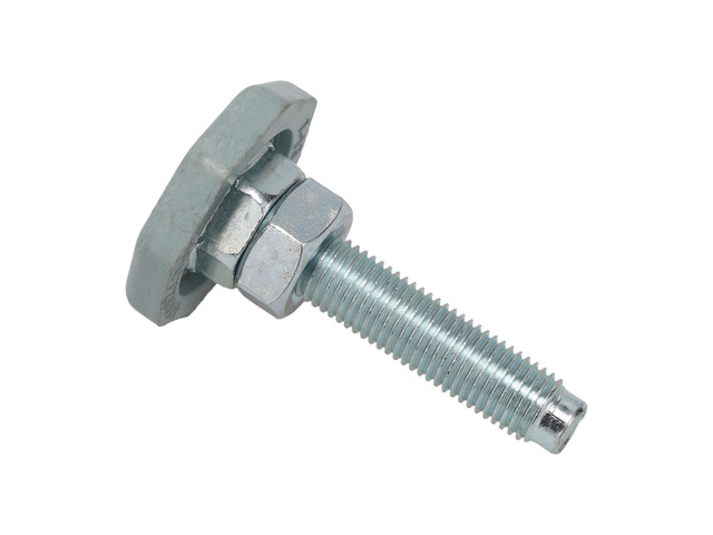 AFC72909305 Washer Leveling Leg (OEM) by