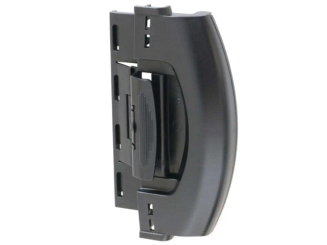 4450018323 (4450007883) Refrigerator Door Handle, Right-Left, Black Compatible with Dometic DMR702